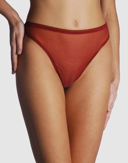 ERES - LINGERIE - Strings sur YOOX.COM