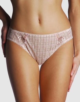 LEJABY - LINGERIE - Slips sur YOOX.COM