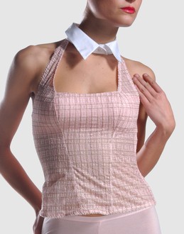 Bustiers - F�R - - LEJABY -