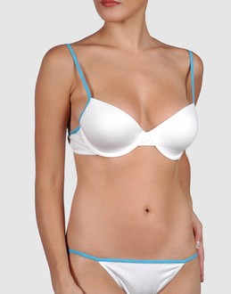 Balconett-BHs - F�R - - CALVIN KLEIN -