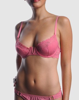 Balconett-BHs - F�R - - CALVIN KLEIN -