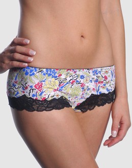 Hot - F�R - Pants - CALVIN KLEIN -