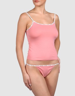Tank - F�R - Tops - CALVIN KLEIN -