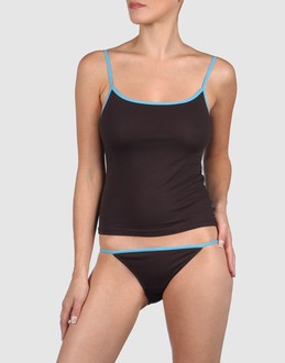 Tank - F�R - Tops - CALVIN KLEIN -