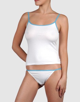 Tank - F�R - Tops - CALVIN KLEIN -
