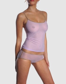 Tank - F�R - Tops - CALVIN KLEIN -