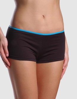 CALVIN KLEIN - LINGERIE - Culottes sur YOOX.COM