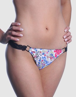 Strings - F�R - - CALVIN KLEIN -