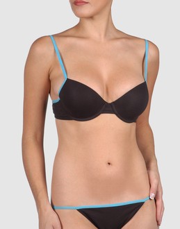 Balconett-BHs - F�R - - CALVIN KLEIN -