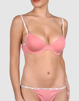 Balconett-BHs - F�R - - CALVIN KLEIN -