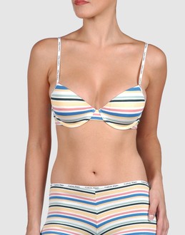 Balconett-BHs - F�R - - CALVIN KLEIN -