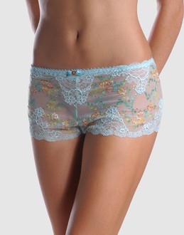 Hot - F�R - Pants - LEJABY -