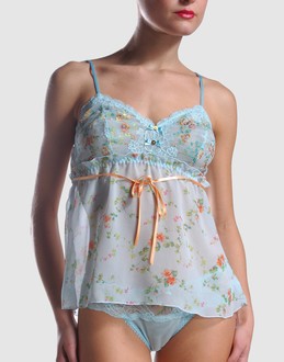 Tank - F�R - Tops - LEJABY -