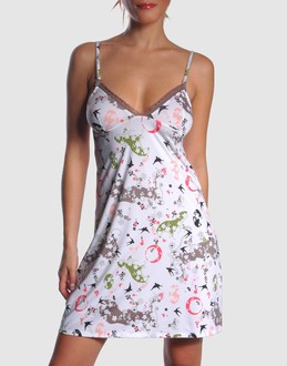 Unterkleider - F�R - - CHOICE CALVIN KLEIN -
