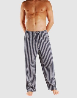 CALVIN KLEIN - LINGERIE - Pyjamas sur YOOX.COM