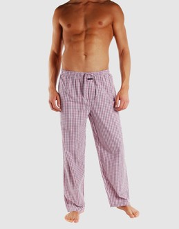 CALVIN KLEIN - LINGERIE - Pyjamas sur YOOX.COM