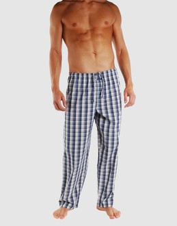 CALVIN KLEIN - LINGERIE - Pyjamas sur YOOX.COM