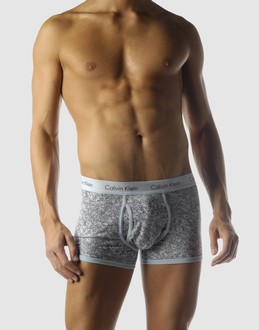 Boxershorts - F�R - - CALVIN KLEIN -
