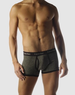 Boxershorts - F�R - - CALVIN KLEIN -