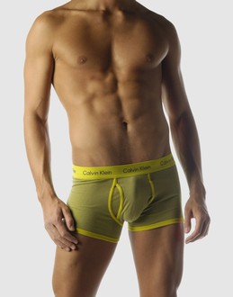 Boxershorts - F�R - - CALVIN KLEIN -