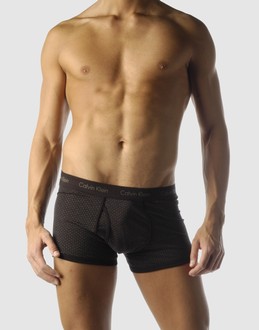 Boxershorts - F�R - - CALVIN KLEIN -