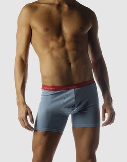 Boxershorts - F�R - - CALVIN KLEIN -