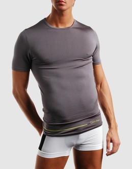 CALVIN KLEIN - �����Y - �����E�A���_�[�E�F�A - �A���_�[�V���c on YOOX.COM