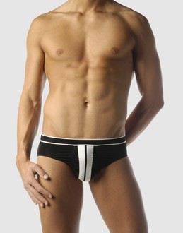 CALVIN KLEIN - LINGERIE - Slips sur YOOX.COM