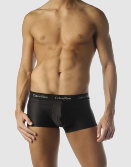 Boxershorts - F�R - - CALVIN KLEIN -