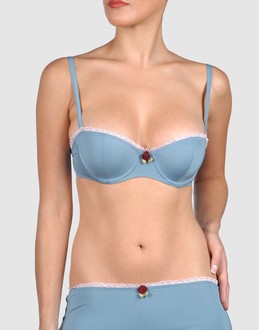 Balconett-BHs - F�R - - CHOICE CALVIN KLEIN -