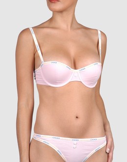 Balconett-BHs - F�R - - CHOICE CALVIN KLEIN -
