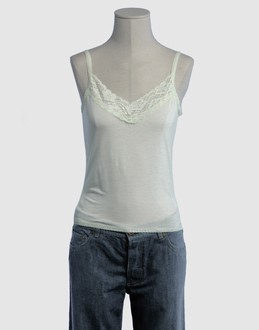 Tank - F�R - Tops - BOXFRESH -