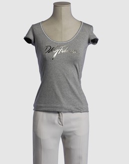 D&G UNDERWEAR - INTIMO - T-shirt intime su YOOX.COM