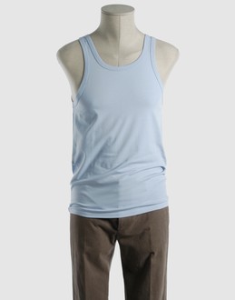 Tank - F�R - Tops - CALVIN KLEIN -