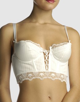 Bustiers - F�R - - LEJABY -