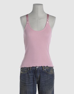Tank - F�R - Tops - JLO BY JENNIFER LOPEZ -