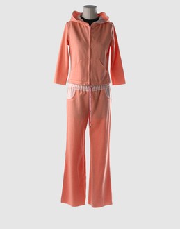JLO BY JENNIFER LOPEZ - LINGERIE - Pyjamas sur YOOX.COM