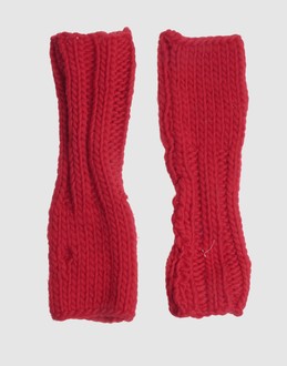 VIVIENNE WESTWOOD ANGLOMANIA - INTIMO - Scalda-muscoli su YOOX.COM