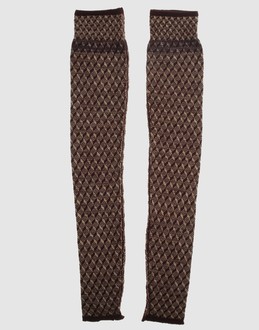 DRIES VAN NOTEN - INTIMO - Scalda-muscoli su YOOX.COM