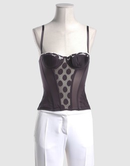 Guepiere - F�R - - JOHN GALLIANO -