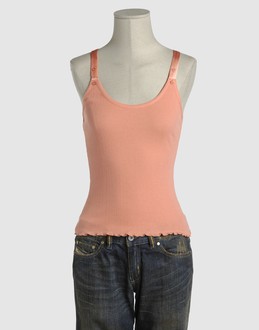 Tank - F�R - Tops - JLO BY JENNIFER LOPEZ -