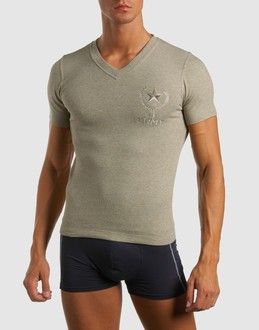 Unterhemden - F�R - - DOLCE & GABBANA UNDERWEAR -