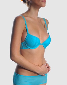 Balconett-BHs - F�R - - BACI RUBATI -