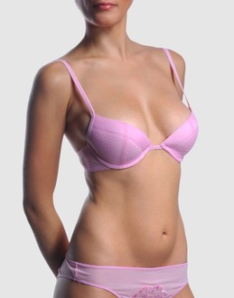 Balconett-BHs - F�R - - BACI RUBATI -