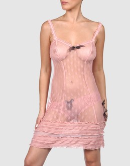 Unterkleider - F�R - - SWAN ORIGINAL -
