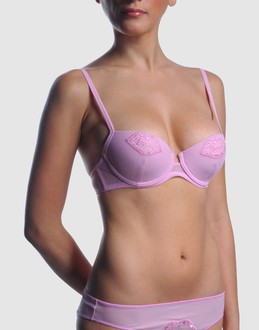Balconett-BHs - F�R - - BACI RUBATI -