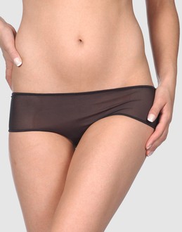 Slips - F�R - - BACI RUBATI -