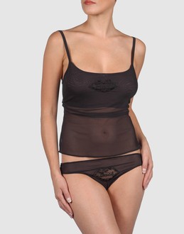 Tank - F�R - Tops - BACI RUBATI -