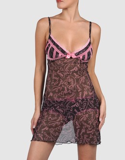 Unterkleider - F�R - - BACI RUBATI -