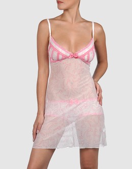Unterkleider - F�R - - BACI RUBATI -